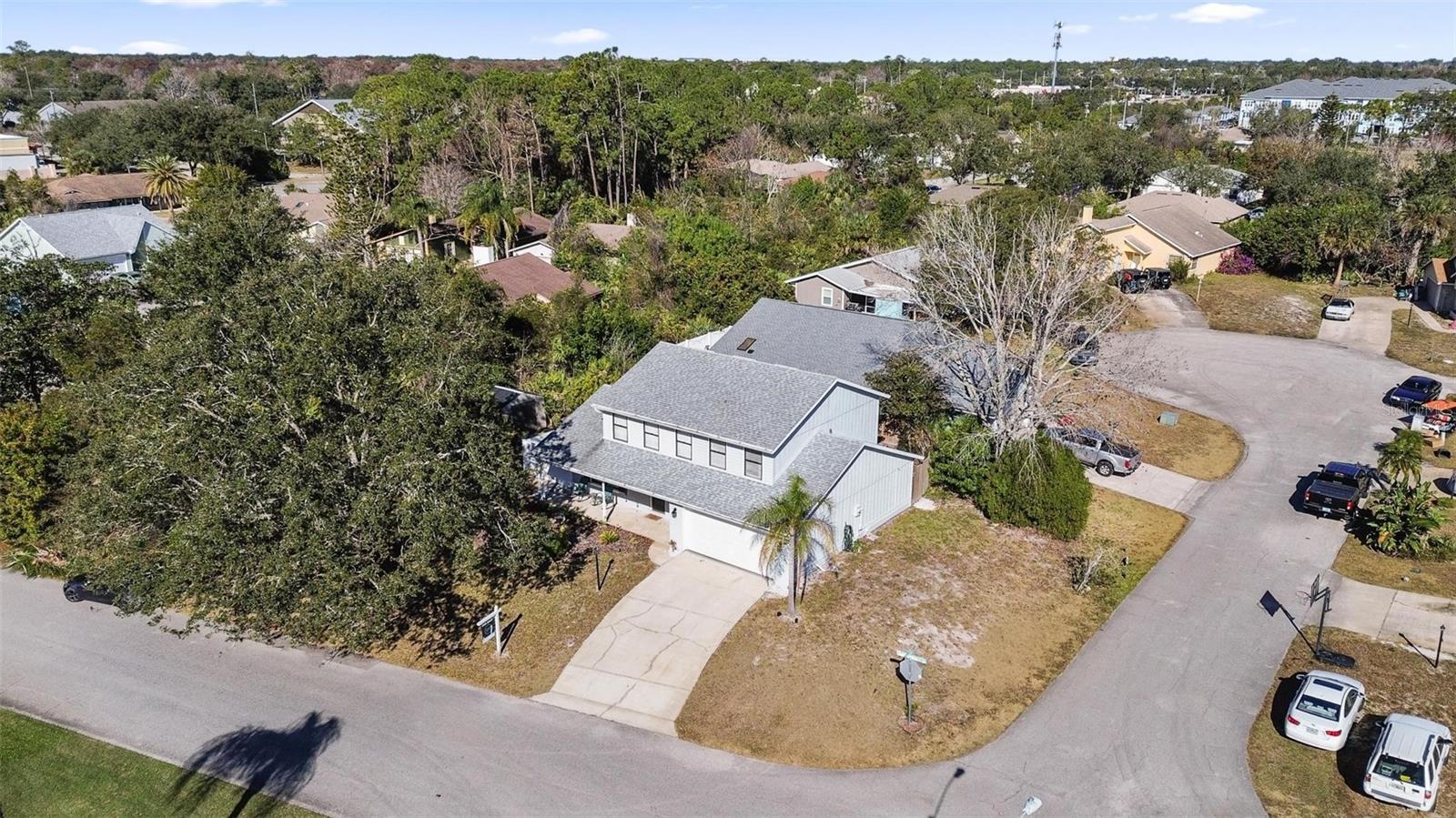 1197 SOUTHFORK CT, PORT ORANGE, FL, 32129