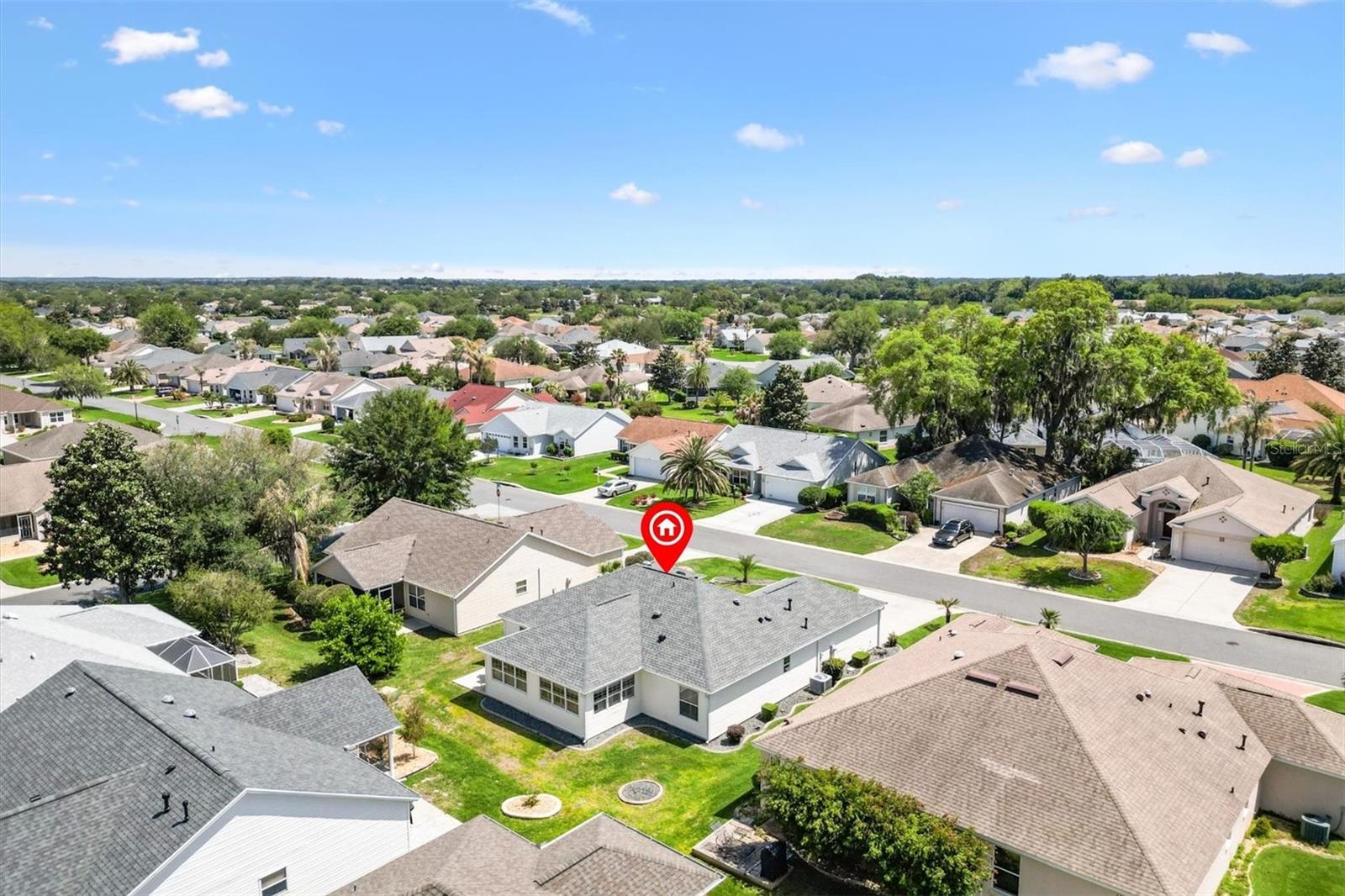 2725 MORVEN PARK WAY, THE VILLAGES, FL, 32162