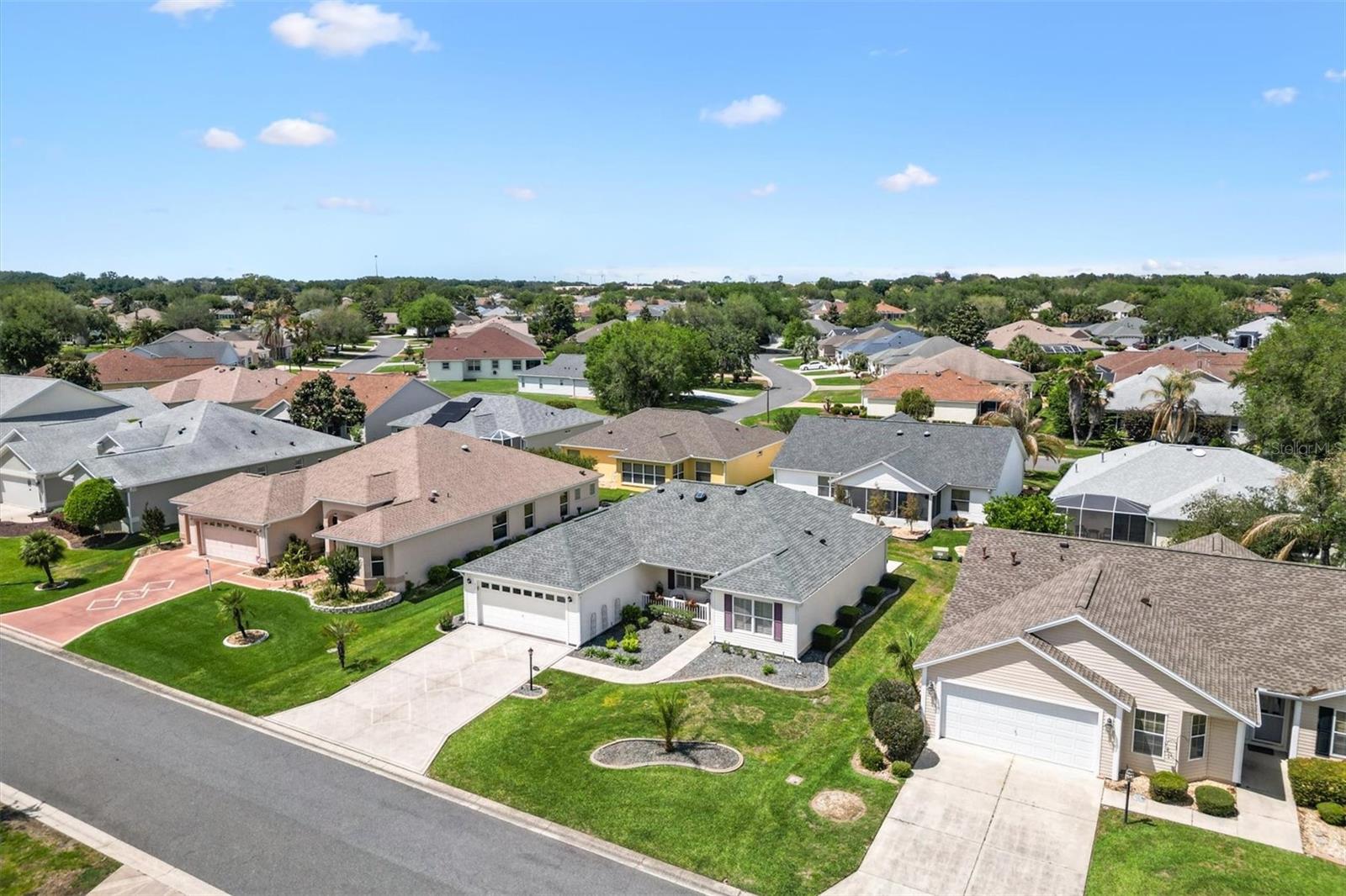 2725 MORVEN PARK WAY, THE VILLAGES, FL, 32162