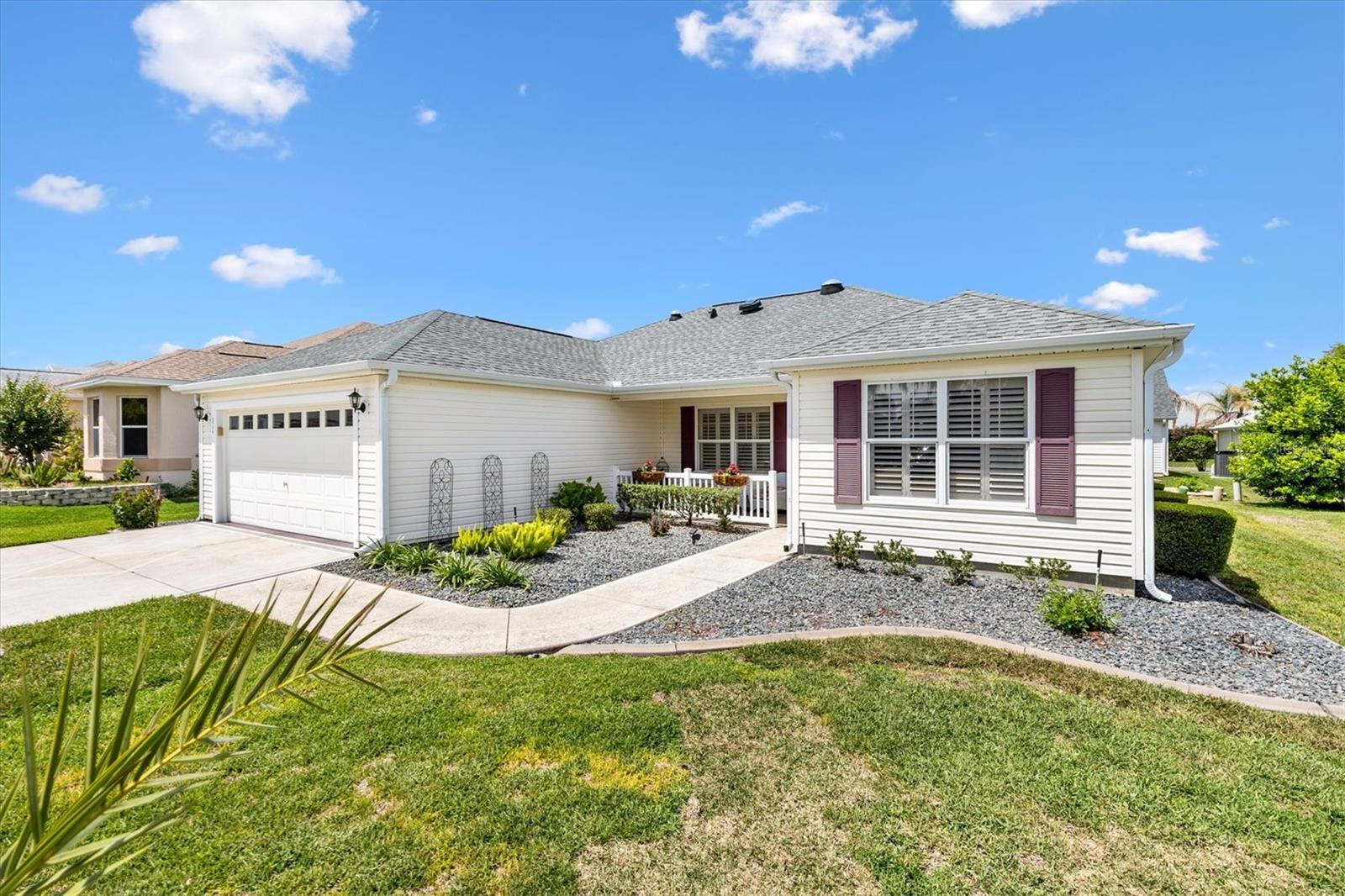 2725 MORVEN PARK WAY, THE VILLAGES, FL, 32162