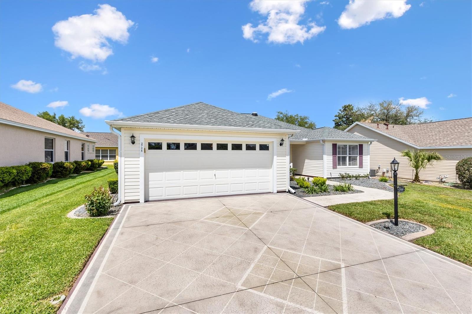 2725 MORVEN PARK WAY, THE VILLAGES, FL, 32162