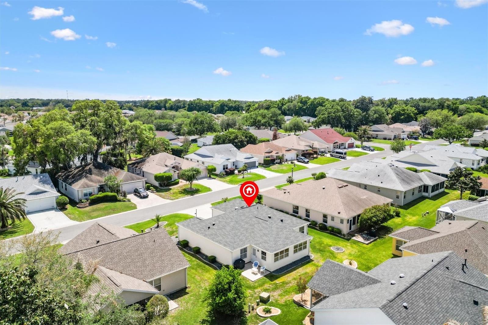 2725 MORVEN PARK WAY, THE VILLAGES, FL, 32162