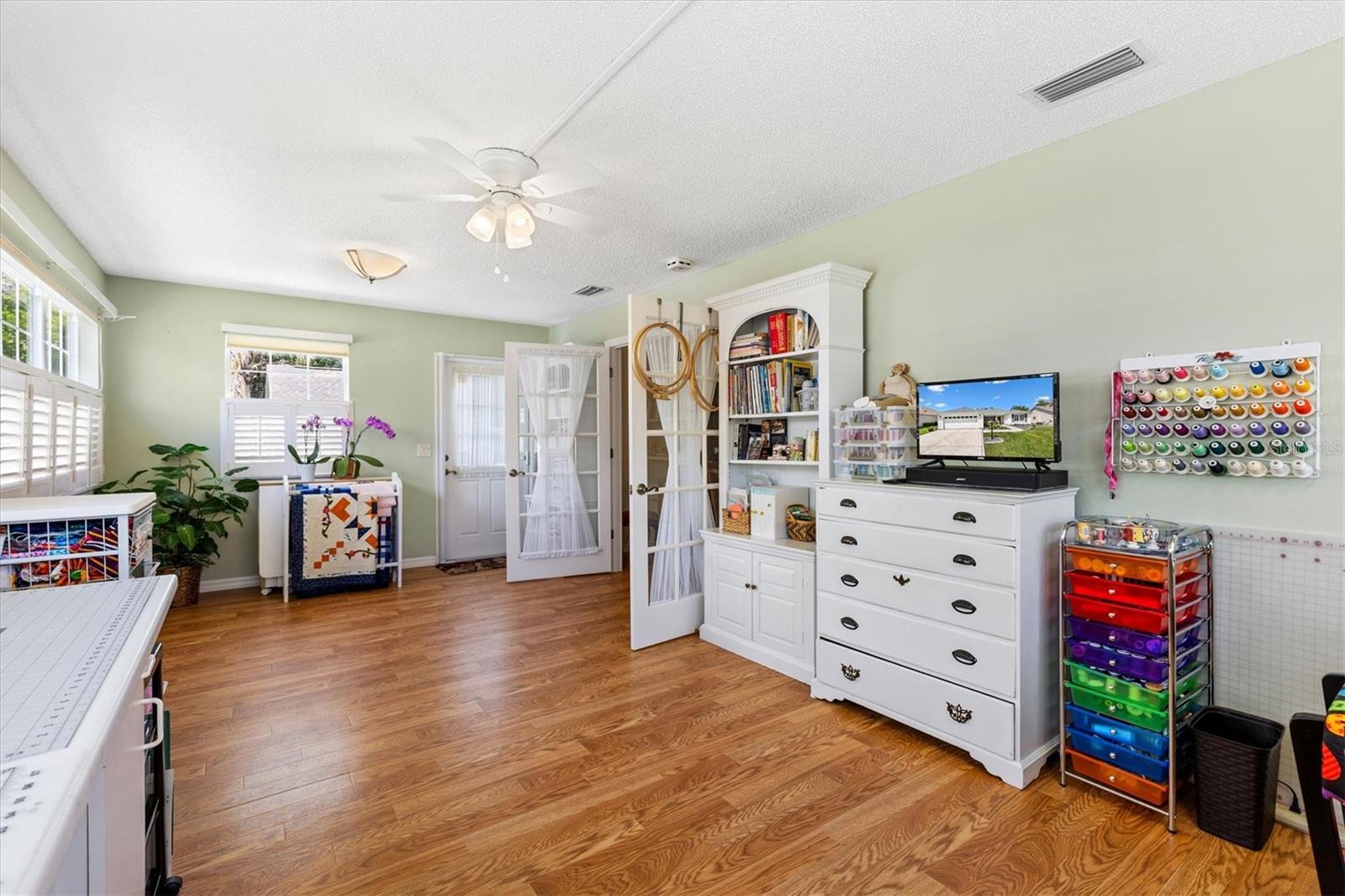 2725 MORVEN PARK WAY, THE VILLAGES, FL, 32162