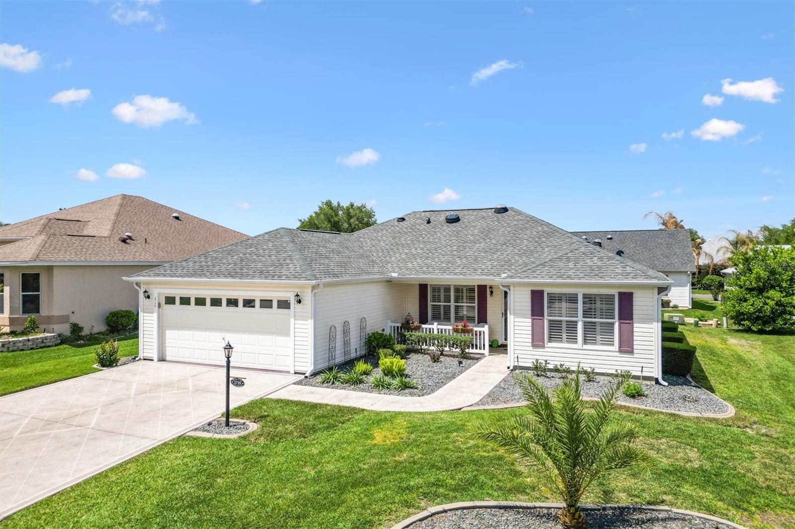 2725 MORVEN PARK WAY, THE VILLAGES, FL, 32162