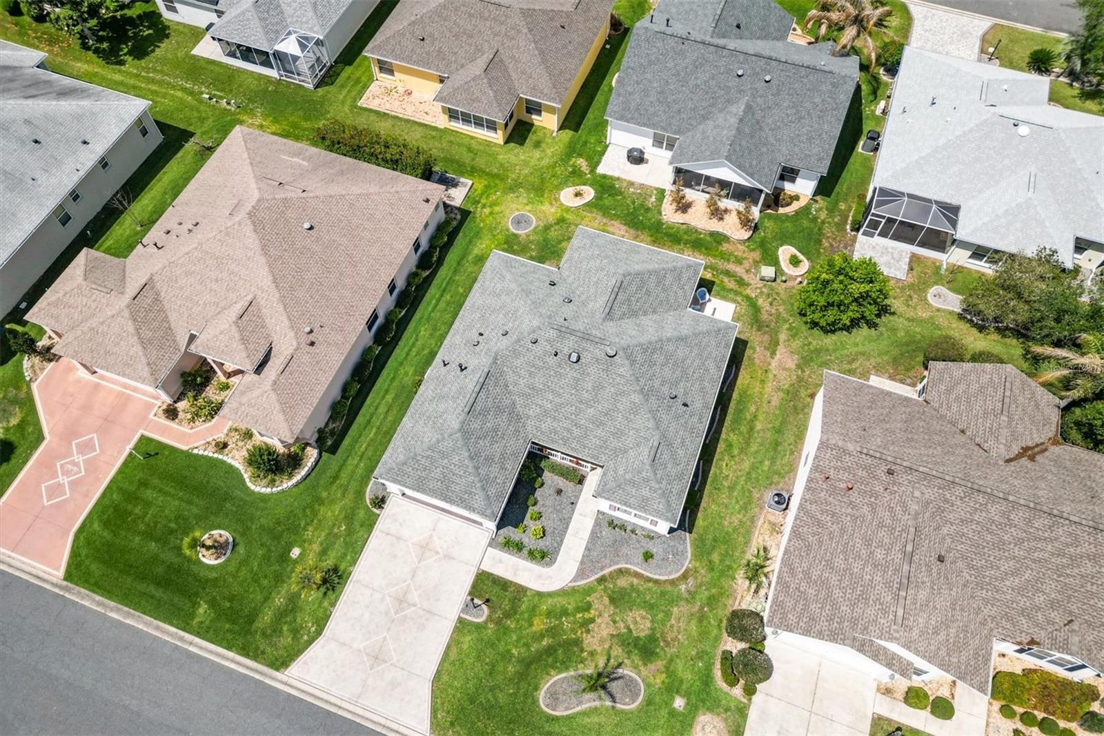 2725 MORVEN PARK WAY, THE VILLAGES, FL, 32162