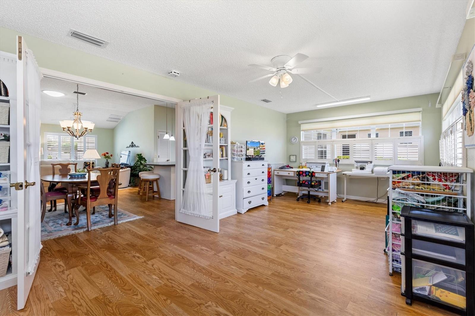 2725 MORVEN PARK WAY, THE VILLAGES, FL, 32162