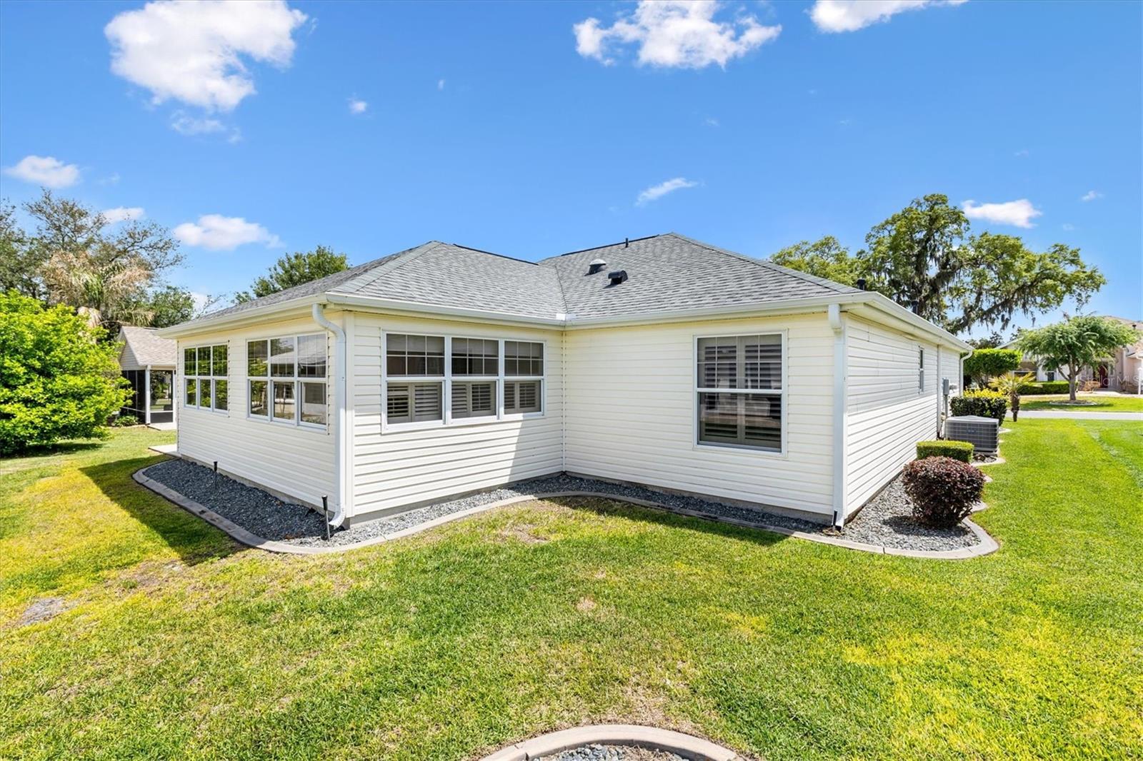 2725 MORVEN PARK WAY, THE VILLAGES, FL, 32162