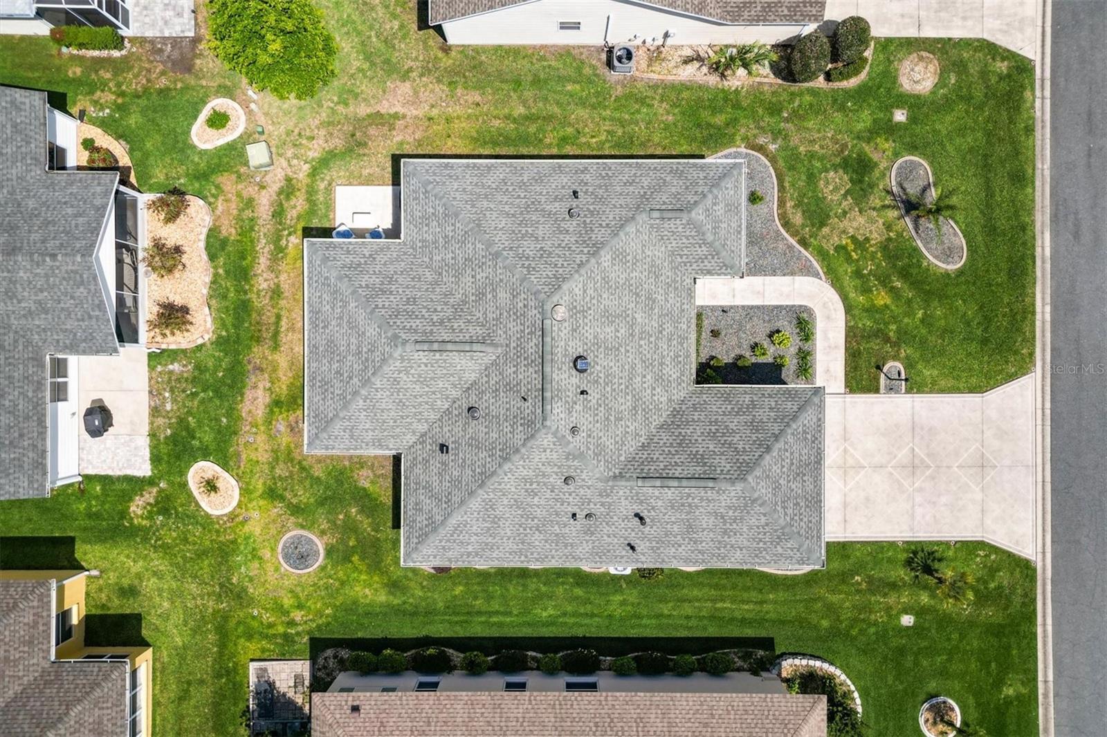 2725 MORVEN PARK WAY, THE VILLAGES, FL, 32162