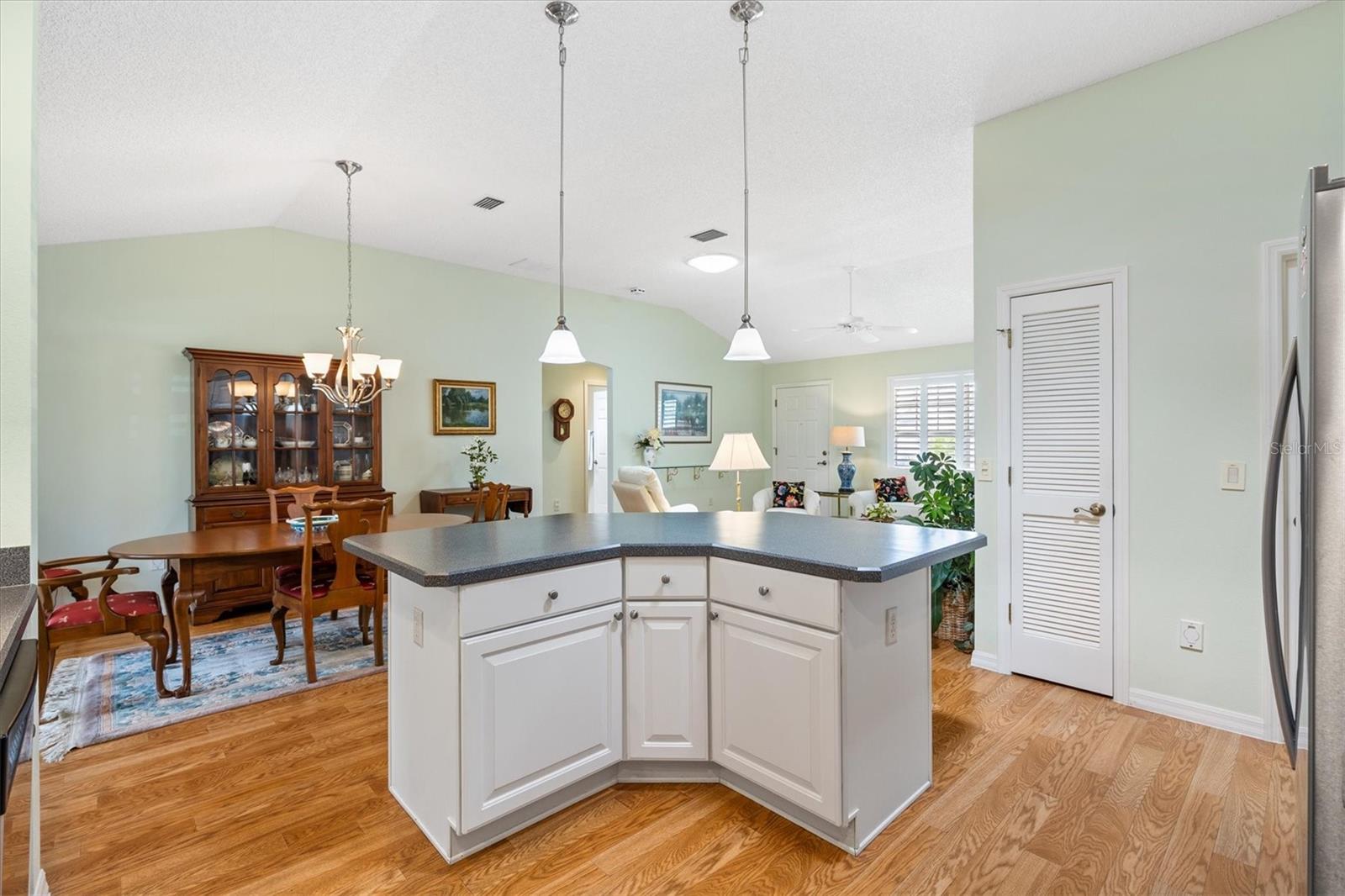 2725 MORVEN PARK WAY, THE VILLAGES, FL, 32162