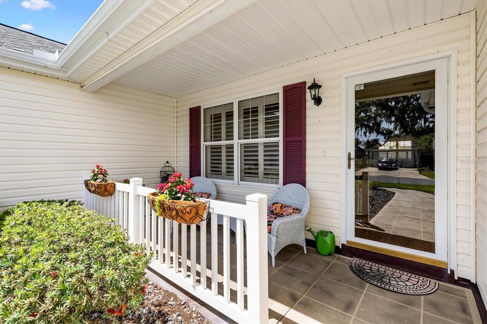 2725 MORVEN PARK WAY, THE VILLAGES, FL, 32162