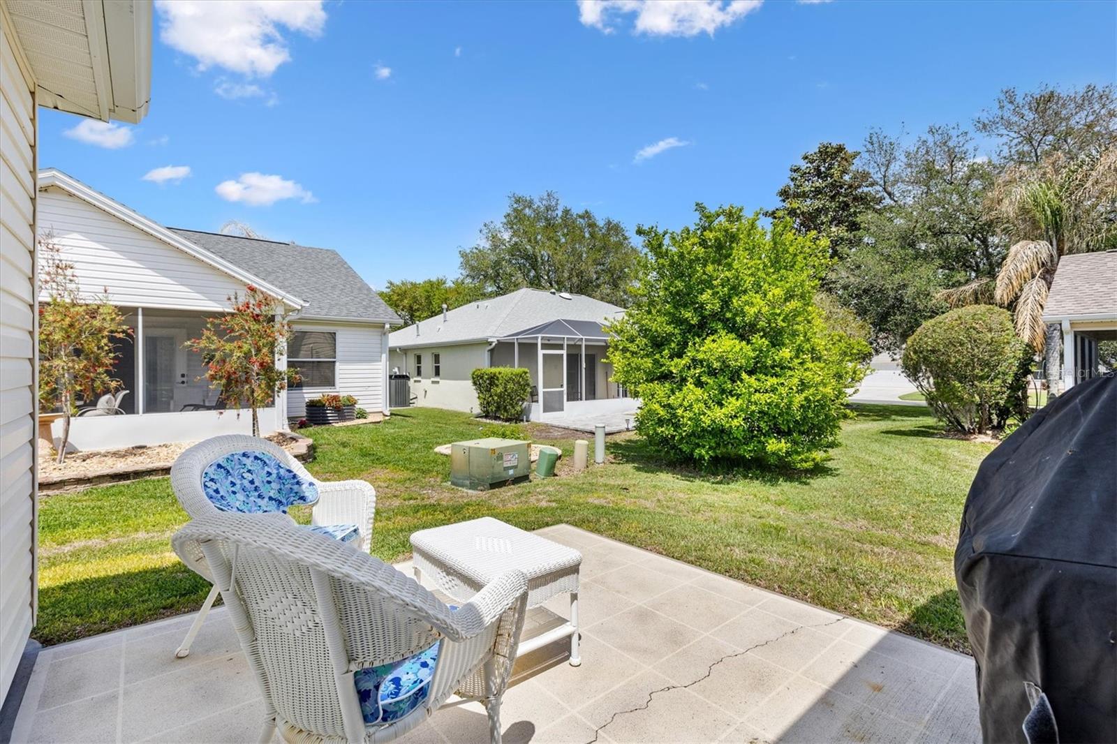 2725 MORVEN PARK WAY, THE VILLAGES, FL, 32162