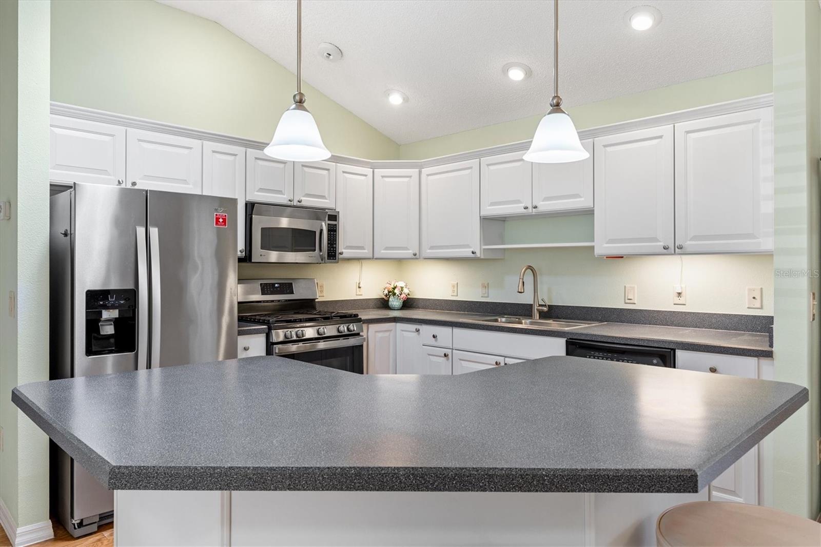 2725 MORVEN PARK WAY, THE VILLAGES, FL, 32162