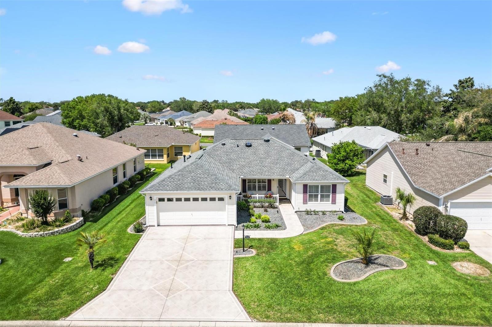 2725 MORVEN PARK WAY, THE VILLAGES, FL, 32162