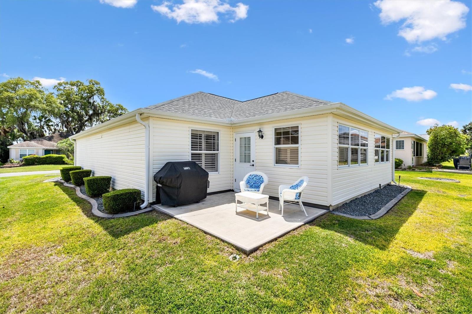 2725 MORVEN PARK WAY, THE VILLAGES, FL, 32162