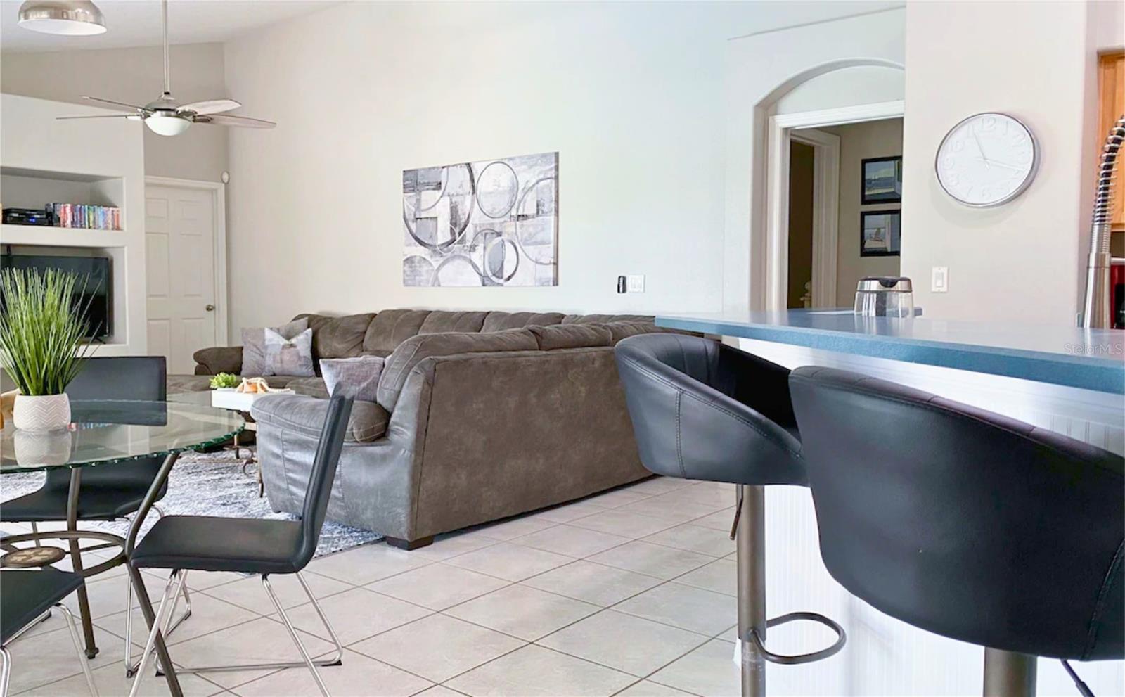 3433 SWALLOW HILL ST, CLERMONT, FL, 34714