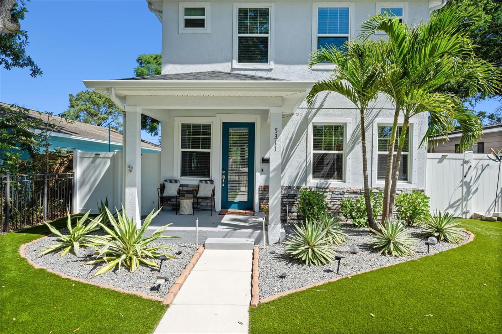 5311 7TH AVE N, ST PETERSBURG, FL, 33710