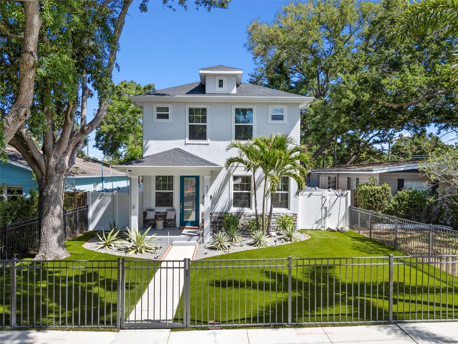 5311 7TH AVE N, ST PETERSBURG, FL, 33710