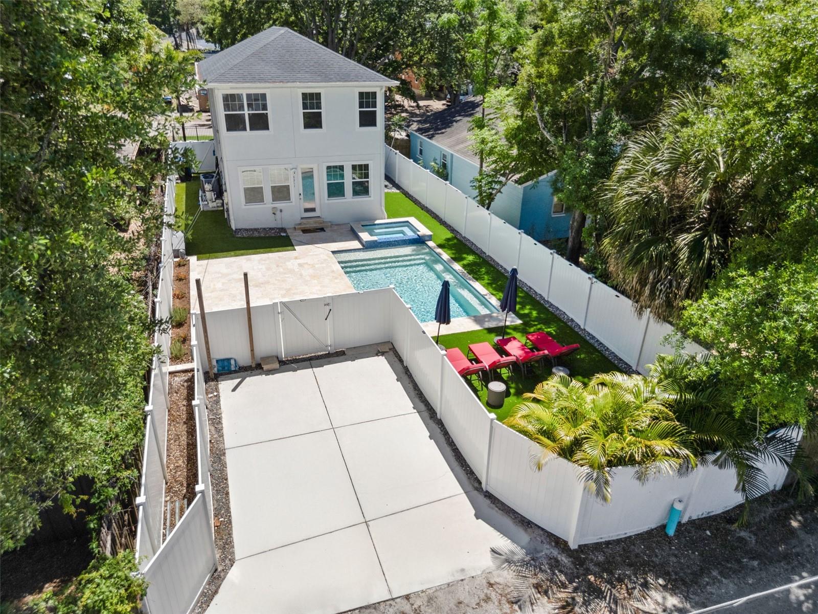 5311 7TH AVE N, ST PETERSBURG, FL, 33710