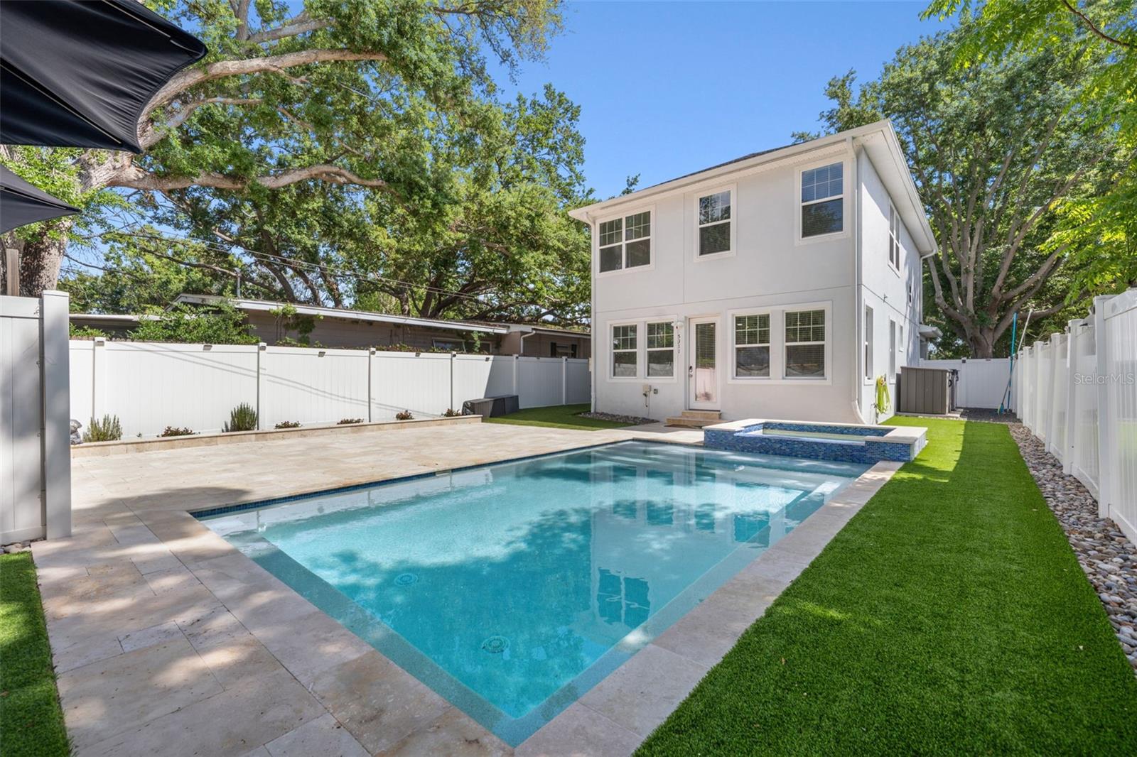 5311 7TH AVE N, ST PETERSBURG, FL, 33710