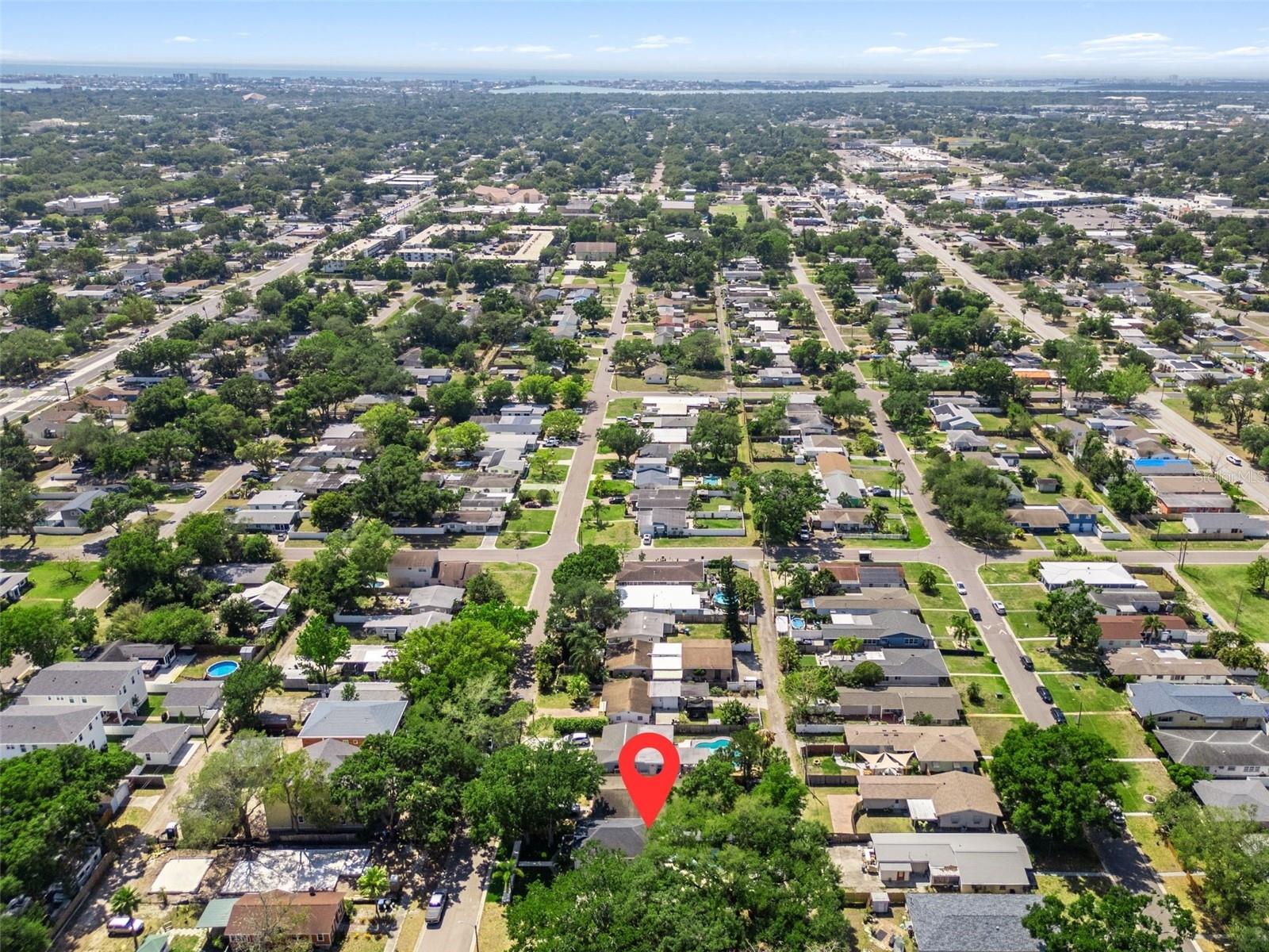 5311 7TH AVE N, ST PETERSBURG, FL, 33710