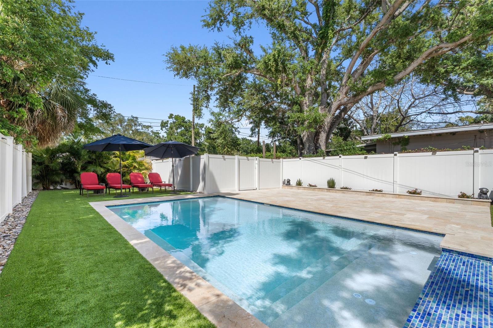 5311 7TH AVE N, ST PETERSBURG, FL, 33710