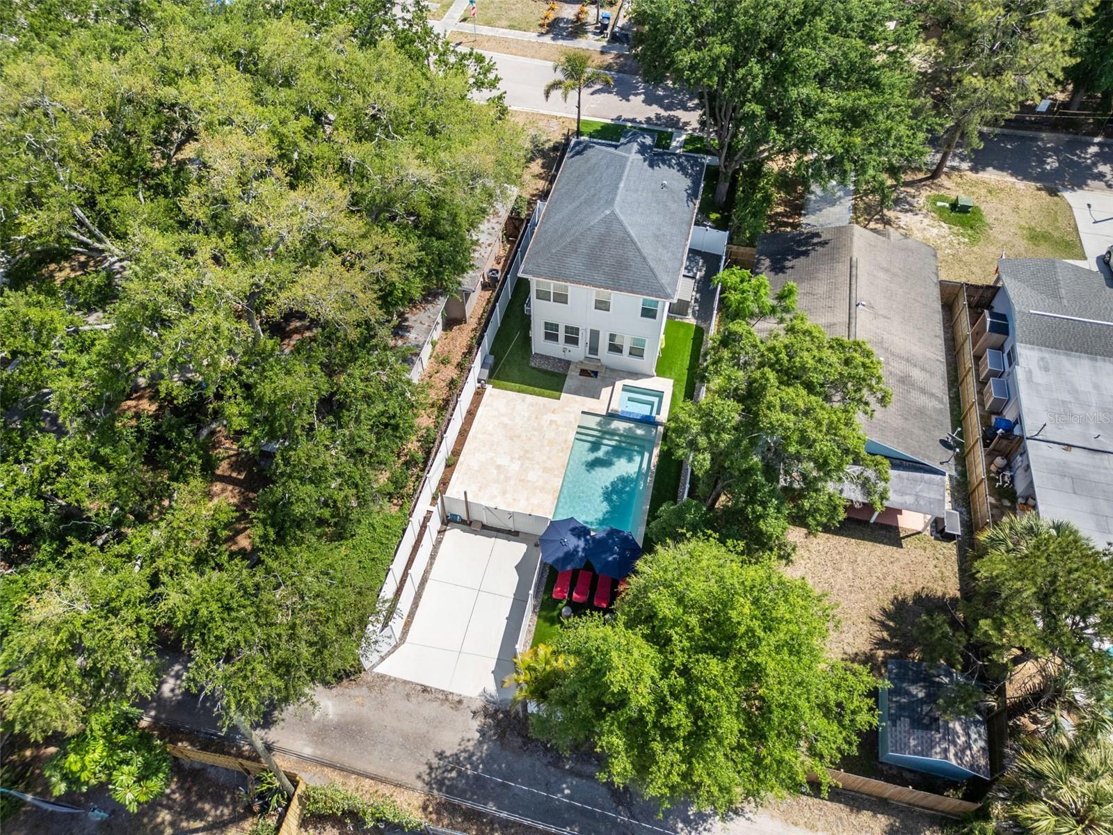 5311 7TH AVE N, ST PETERSBURG, FL, 33710