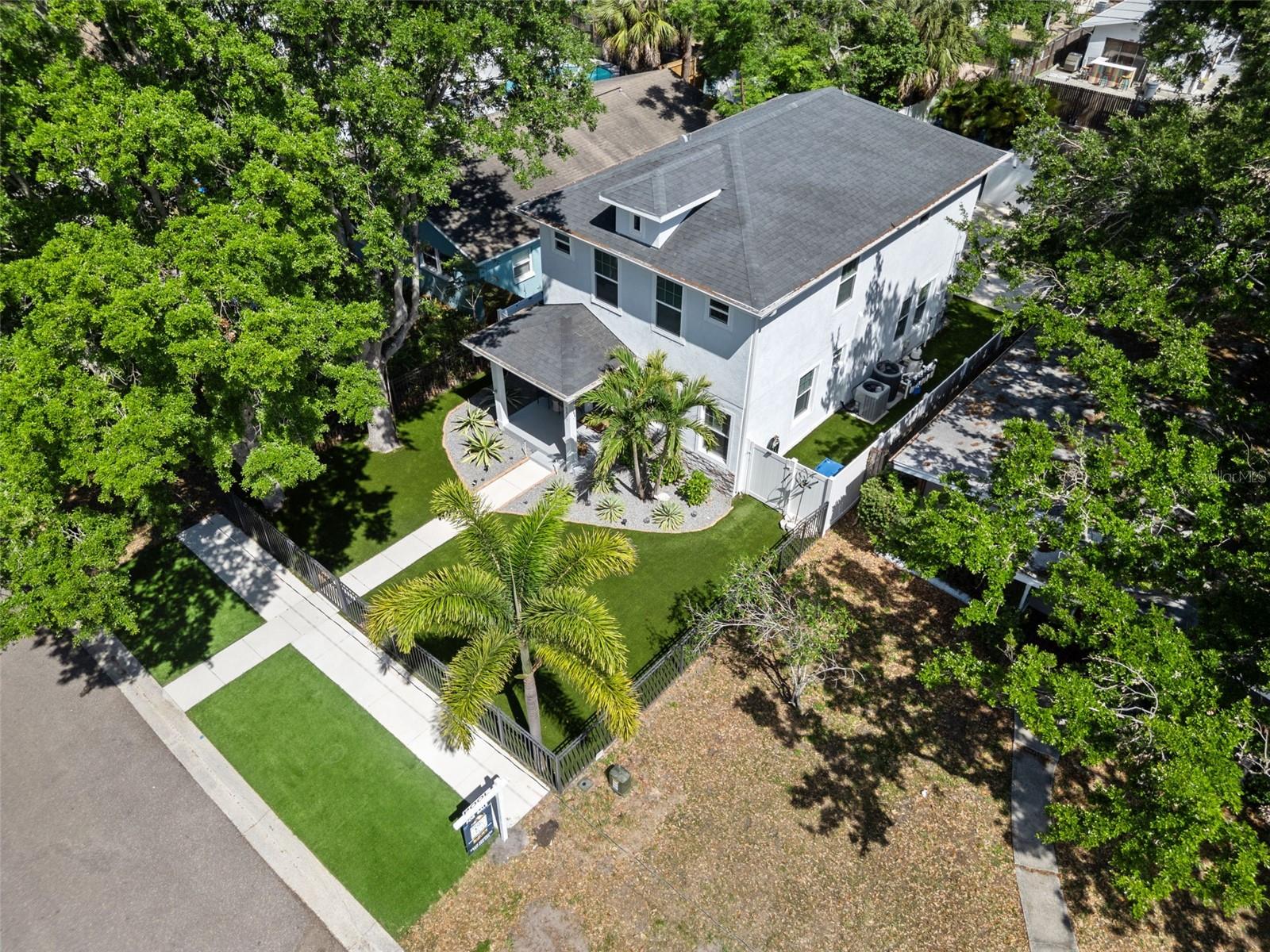 5311 7TH AVE N, ST PETERSBURG, FL, 33710