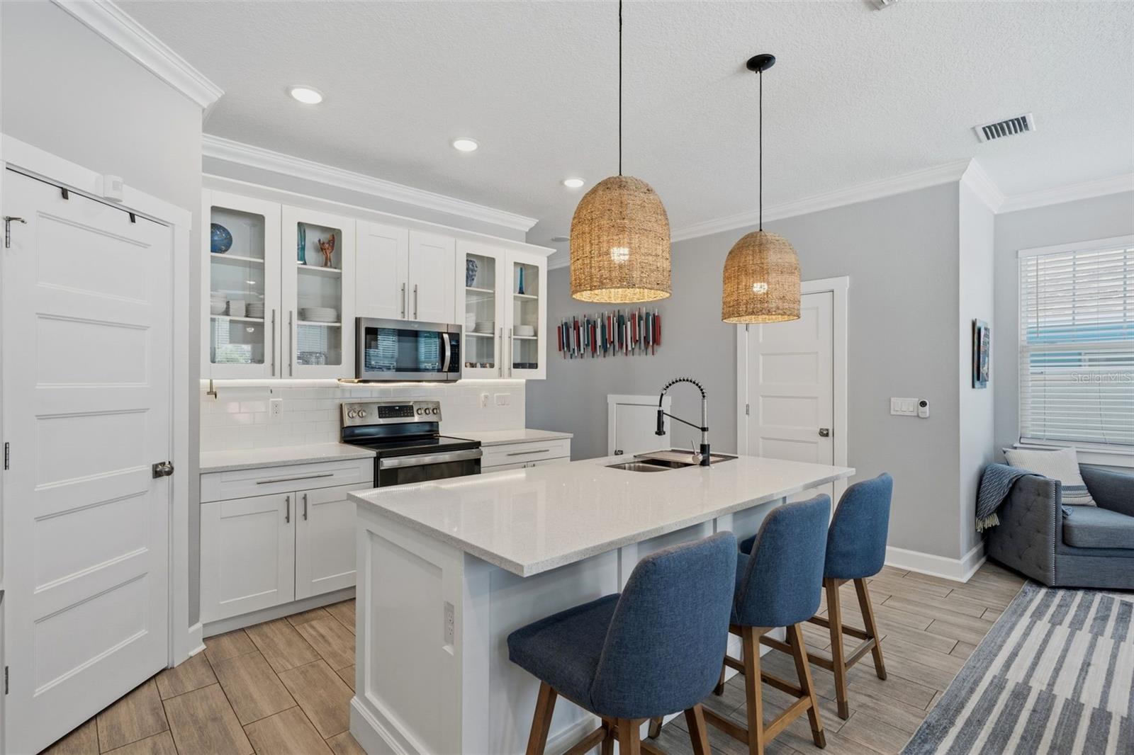 5311 7TH AVE N, ST PETERSBURG, FL, 33710