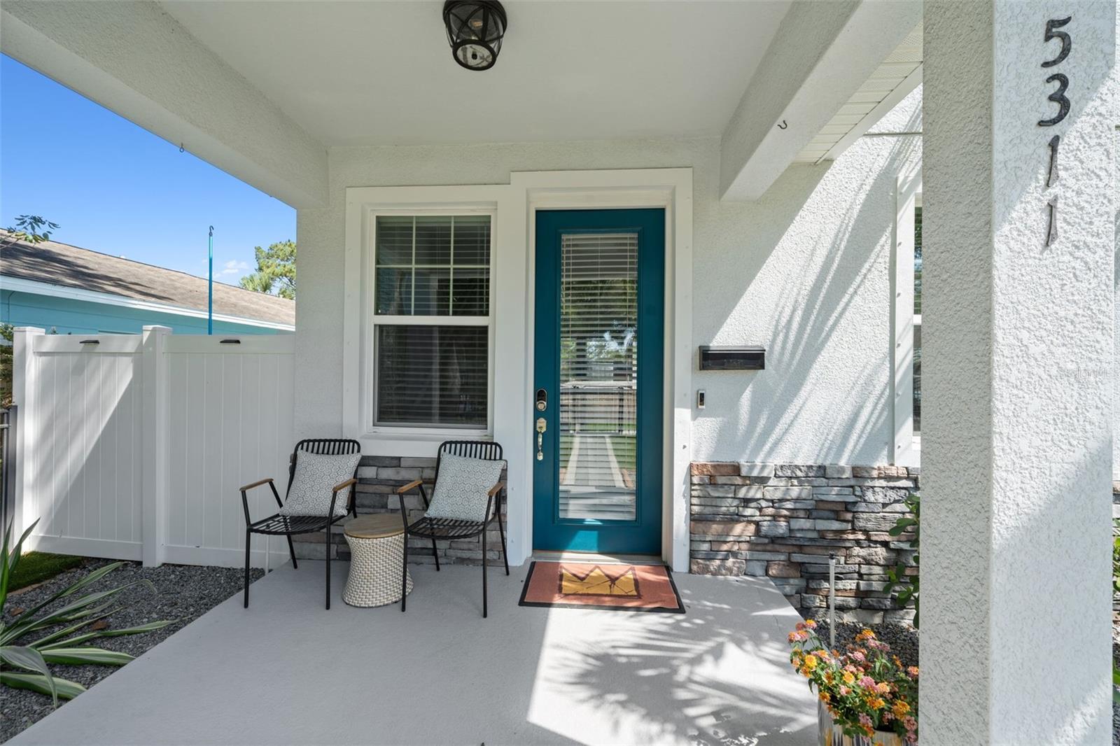 5311 7TH AVE N, ST PETERSBURG, FL, 33710