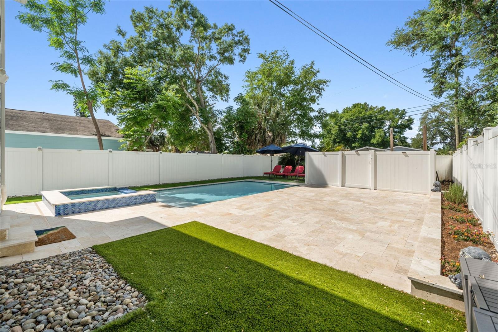 5311 7TH AVE N, ST PETERSBURG, FL, 33710