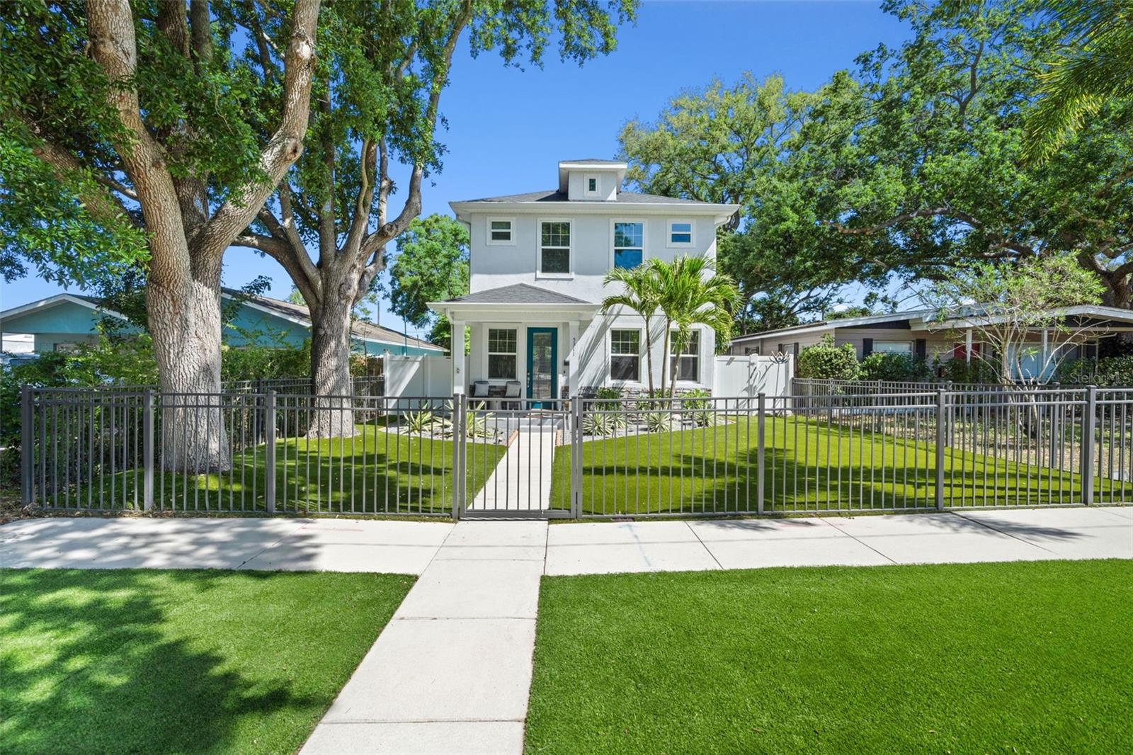 5311 7TH AVE N, ST PETERSBURG, FL, 33710