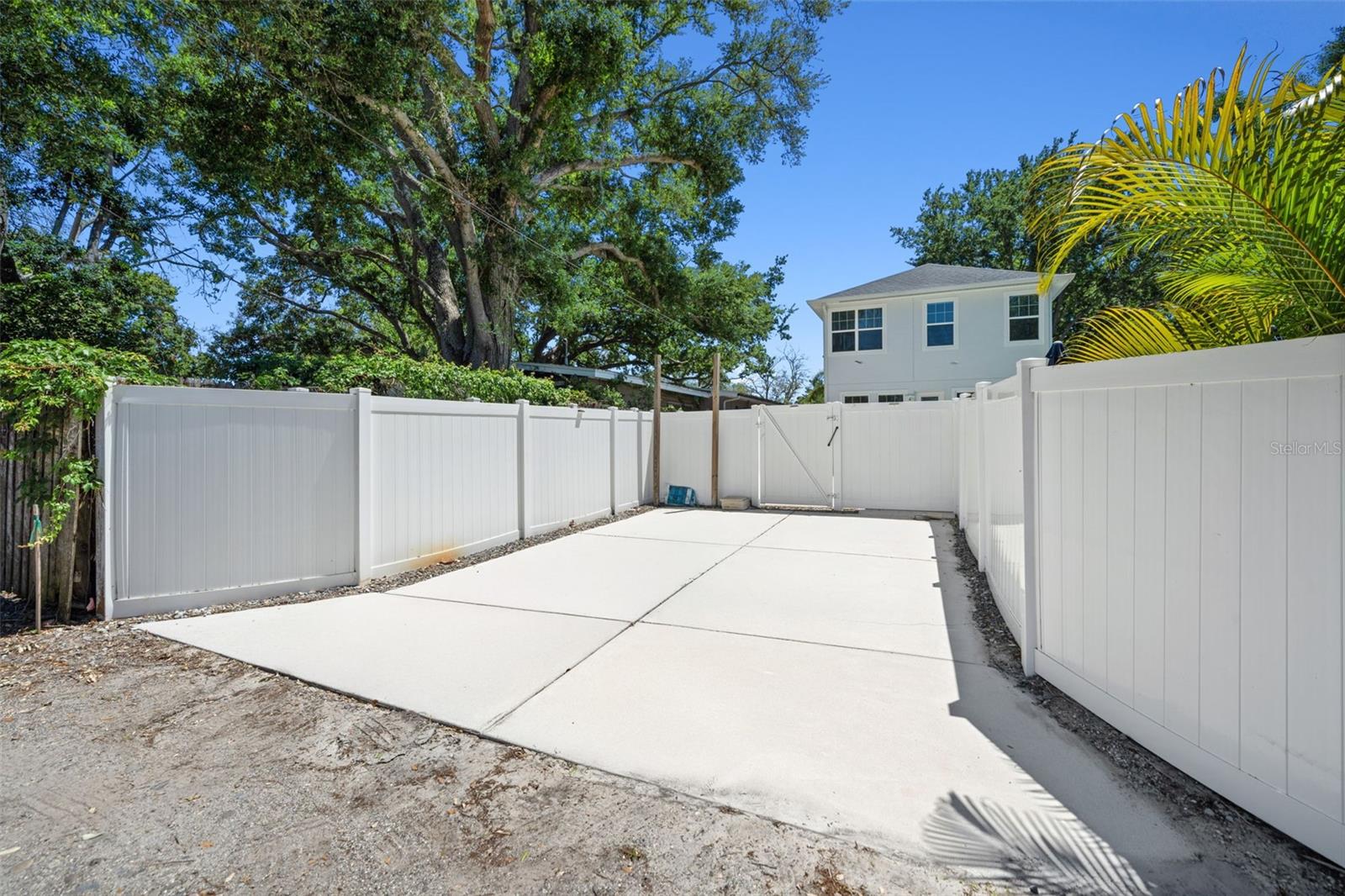 5311 7TH AVE N, ST PETERSBURG, FL, 33710