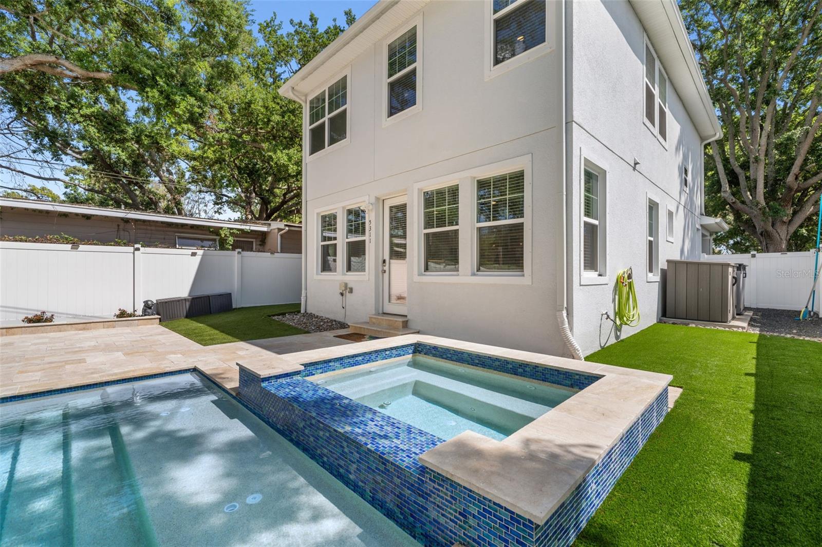 5311 7TH AVE N, ST PETERSBURG, FL, 33710