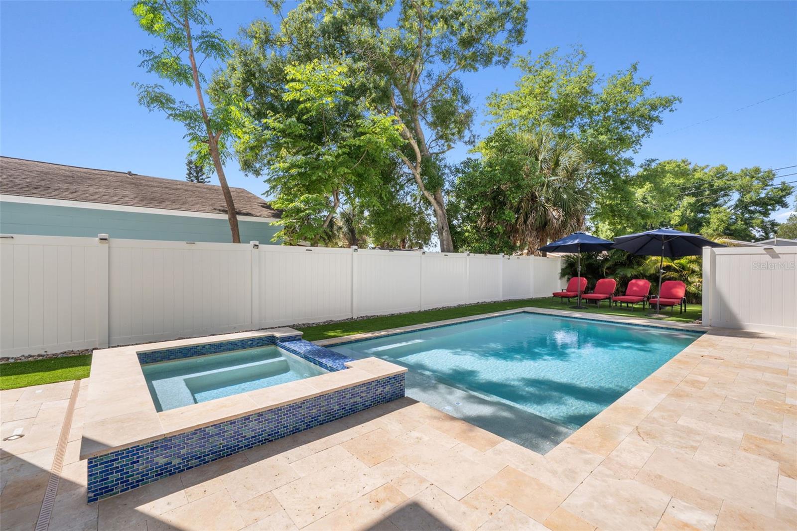 5311 7TH AVE N, ST PETERSBURG, FL, 33710