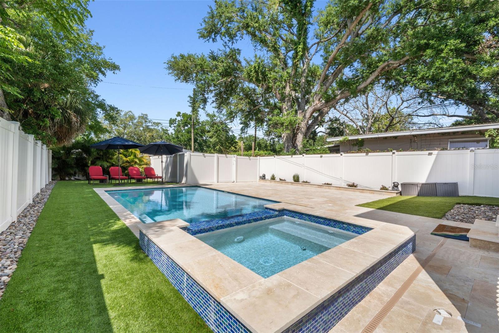 5311 7TH AVE N, ST PETERSBURG, FL, 33710