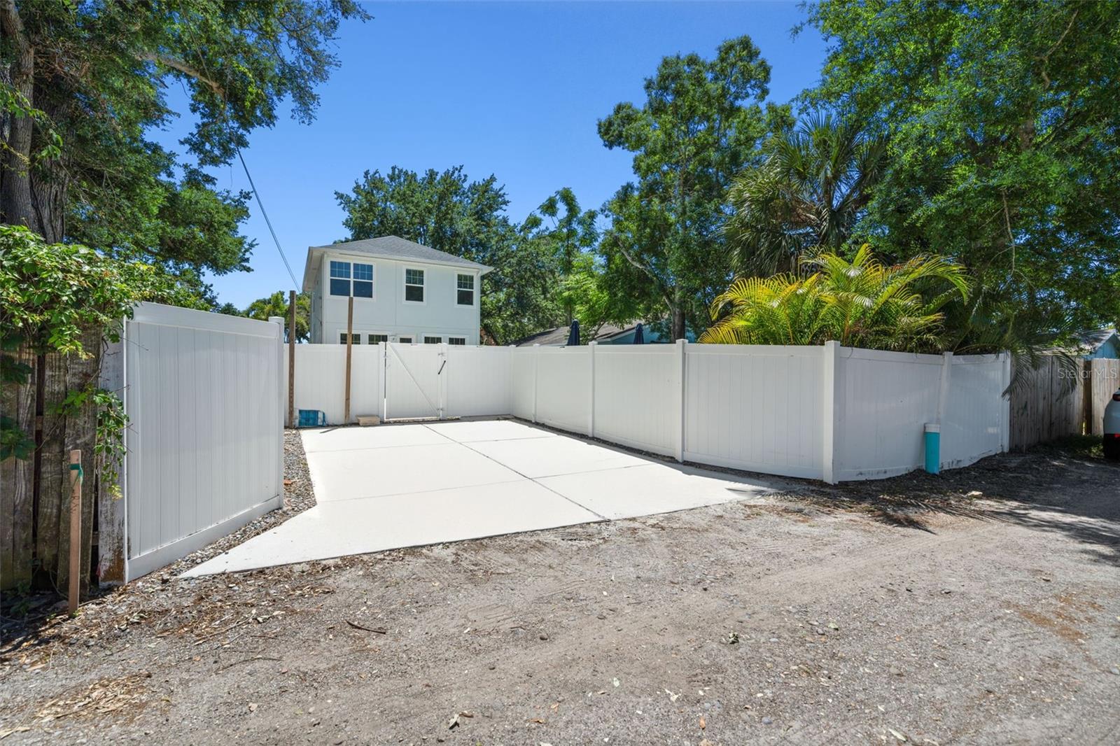 5311 7TH AVE N, ST PETERSBURG, FL, 33710