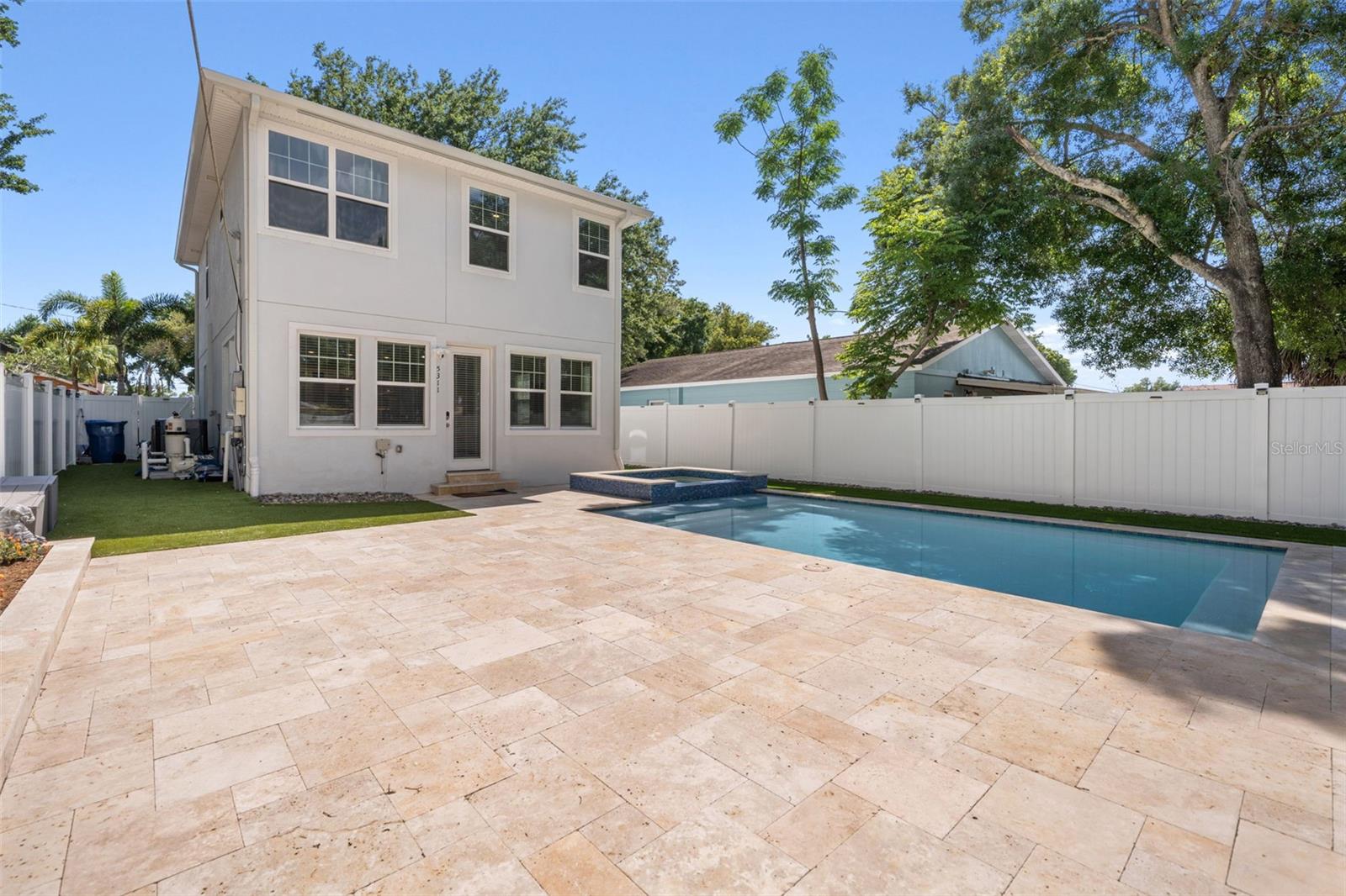 5311 7TH AVE N, ST PETERSBURG, FL, 33710