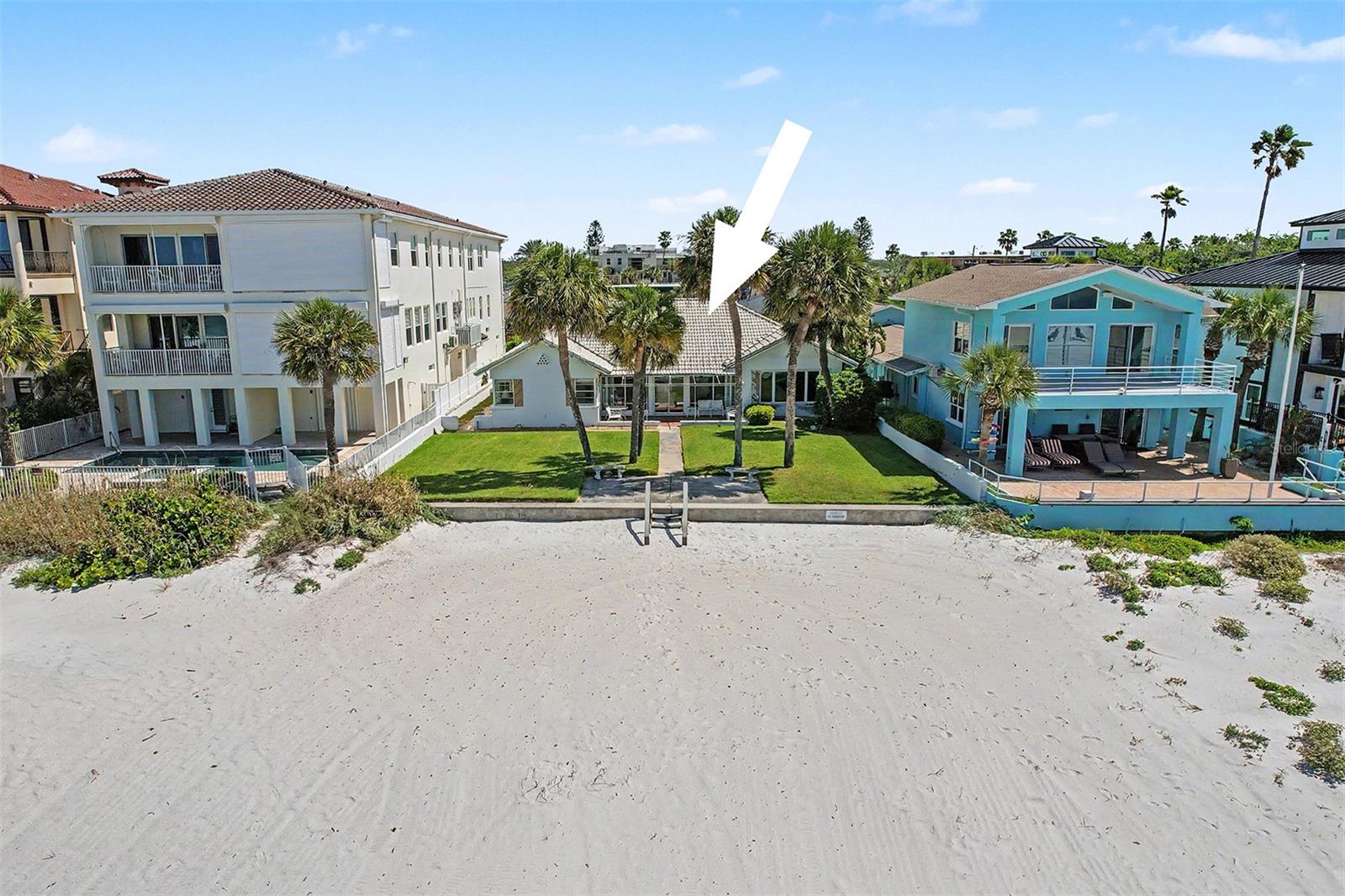 18206 SUNSET BLVD, REDINGTON SHORES, FL, 33708