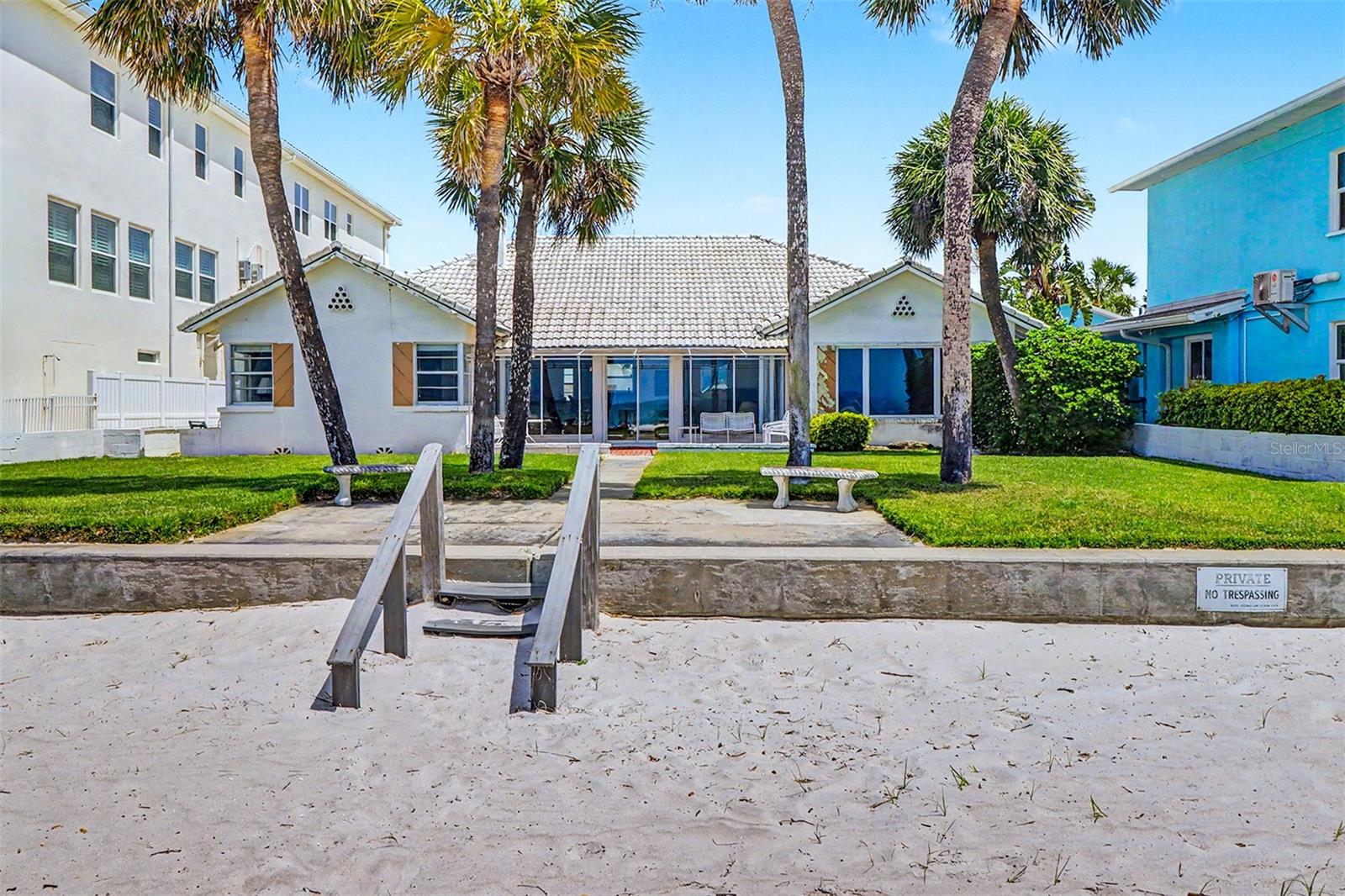 18206 SUNSET BLVD, REDINGTON SHORES, FL, 33708