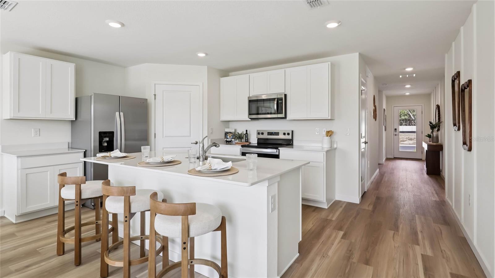 4694 KONA CIR, SPRING HILL, FL, 34608