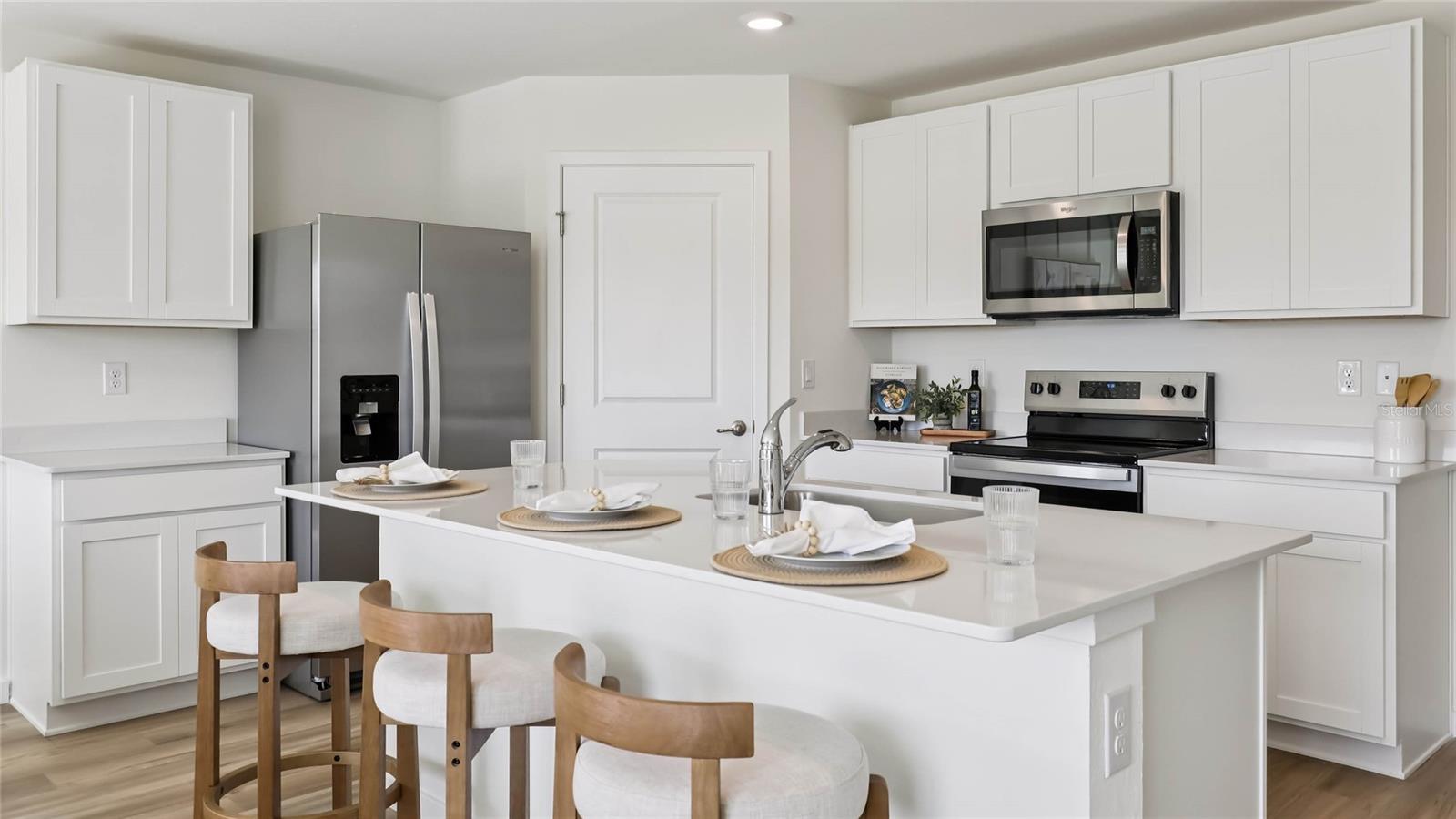 4694 KONA CIR, SPRING HILL, FL, 34608