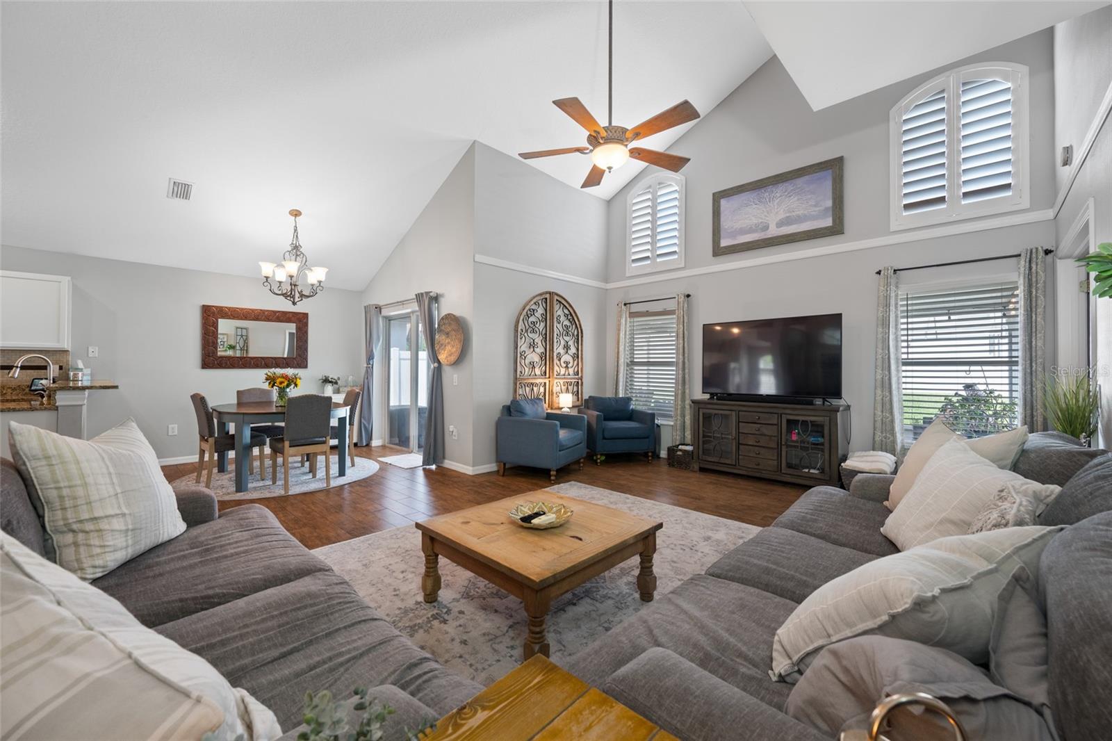 10031 CREEK BLUFF DR, RIVERVIEW, FL, 33578