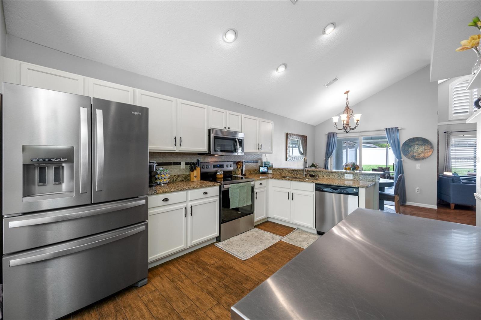 10031 CREEK BLUFF DR, RIVERVIEW, FL, 33578