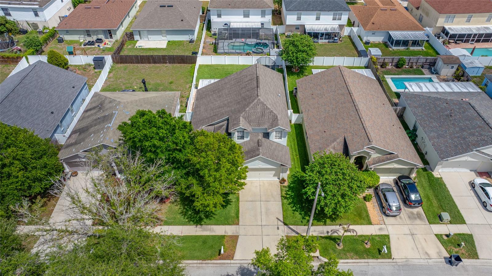 10031 CREEK BLUFF DR, RIVERVIEW, FL, 33578