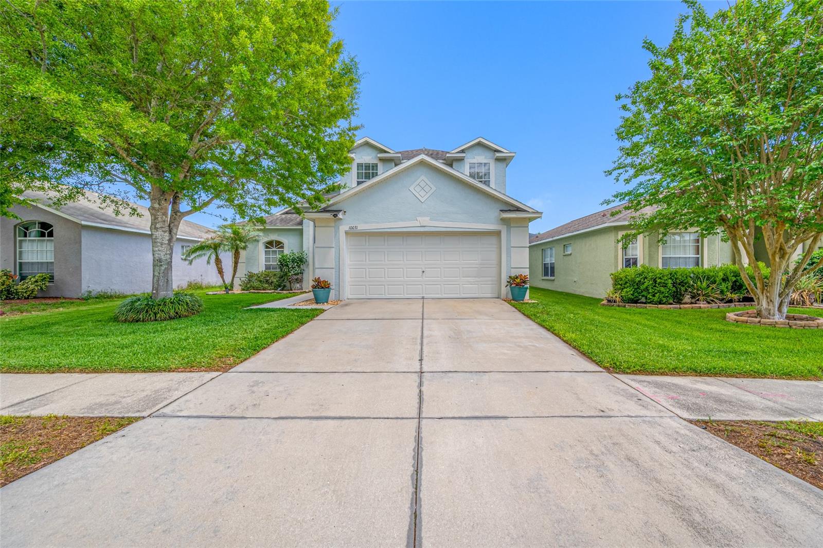 10031 CREEK BLUFF DR, RIVERVIEW, FL, 33578