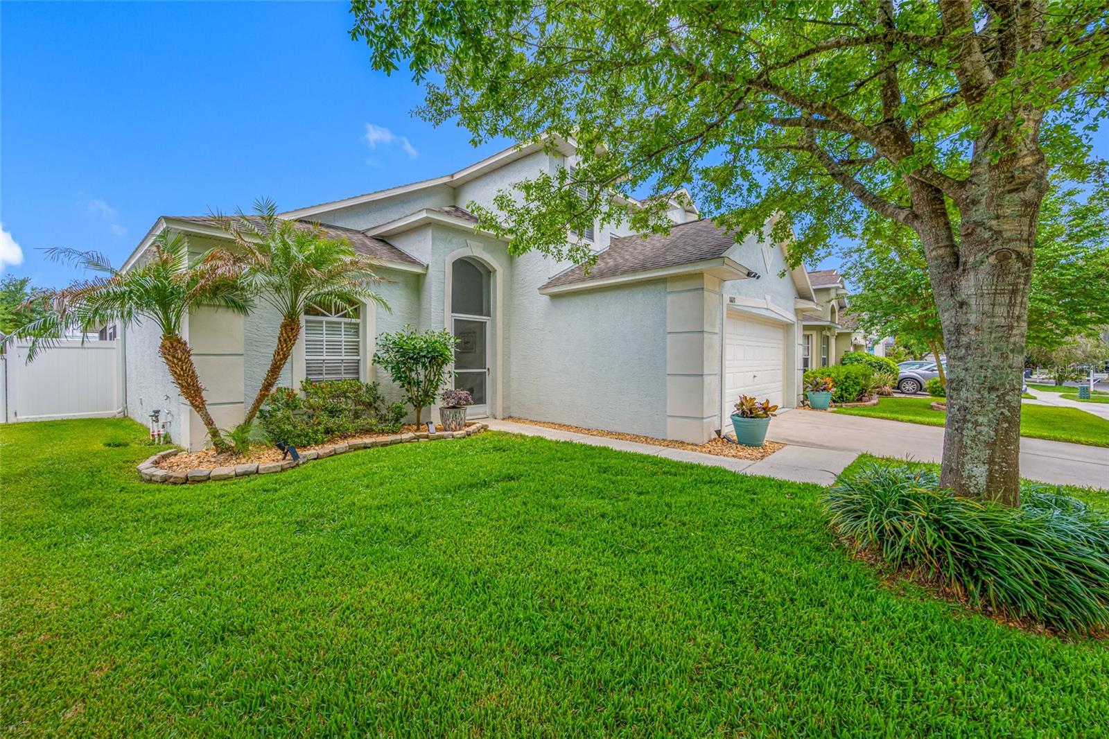 10031 CREEK BLUFF DR, RIVERVIEW, FL, 33578