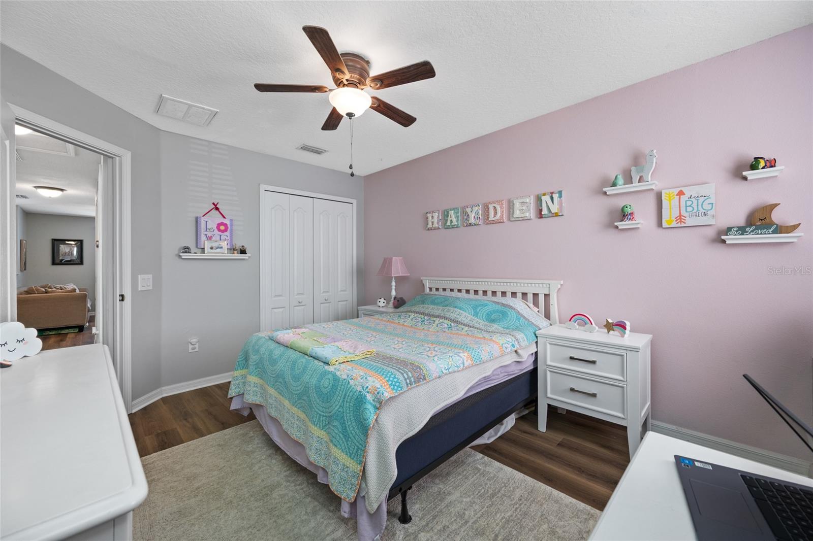 10031 CREEK BLUFF DR, RIVERVIEW, FL, 33578