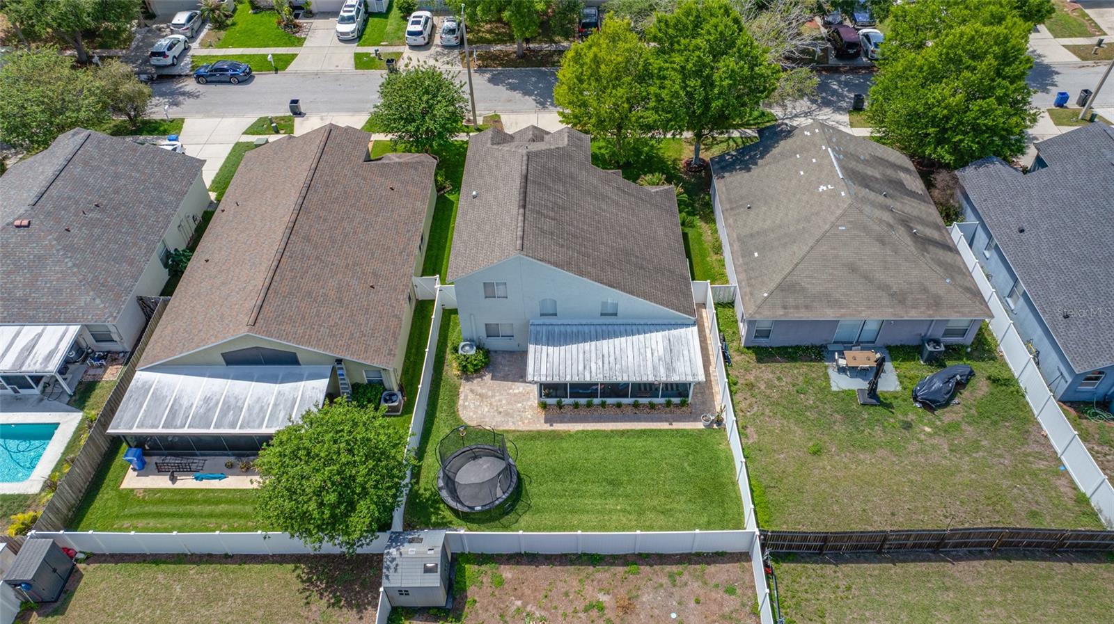 10031 CREEK BLUFF DR, RIVERVIEW, FL, 33578