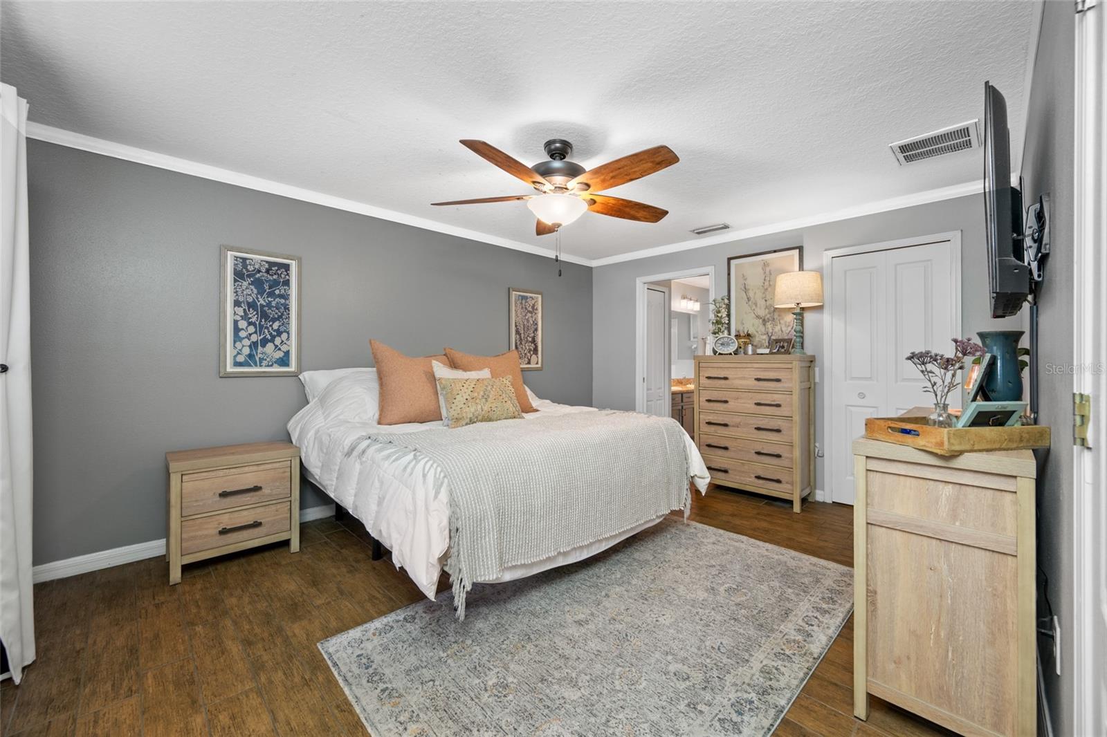 10031 CREEK BLUFF DR, RIVERVIEW, FL, 33578