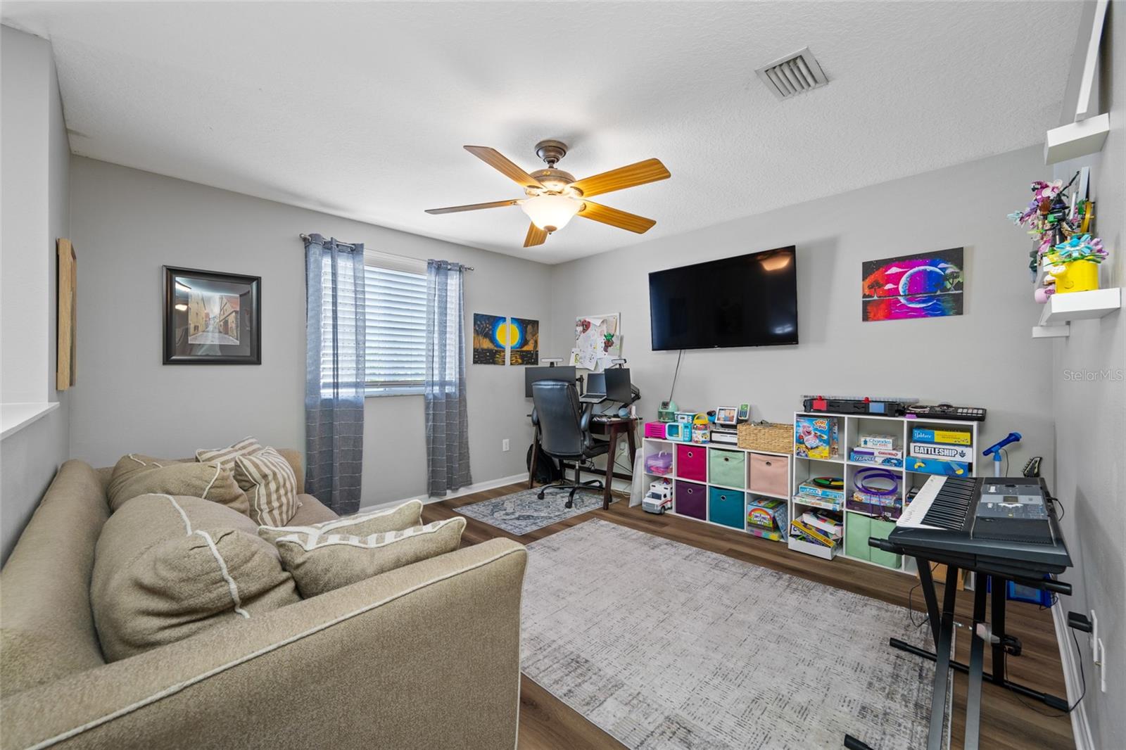 10031 CREEK BLUFF DR, RIVERVIEW, FL, 33578